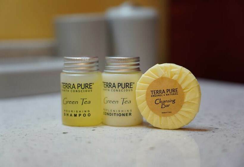 Equestrian House Andalusian Suite