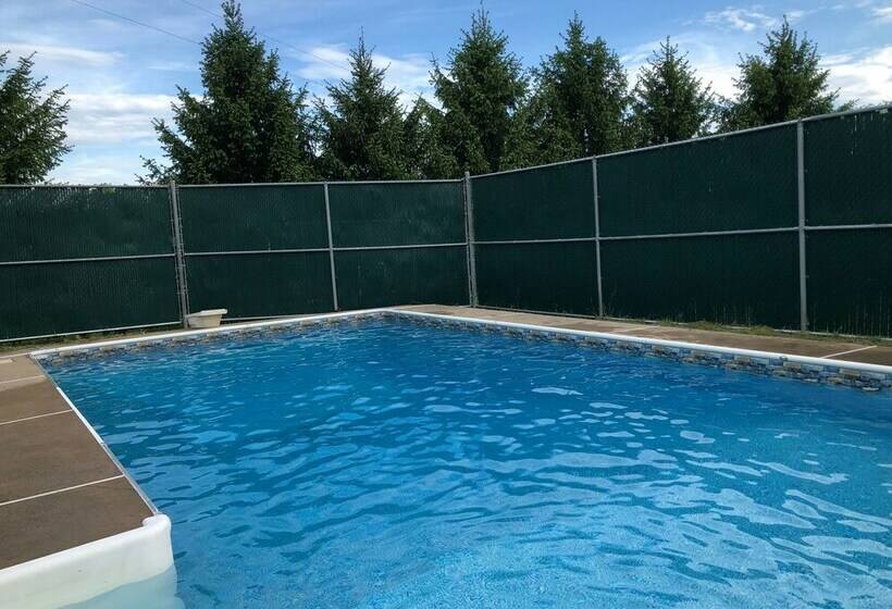 Equestrian House Andalusian Suite