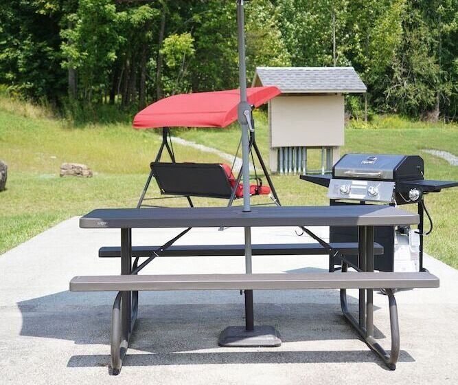 Equestrian House Andalusian Suite