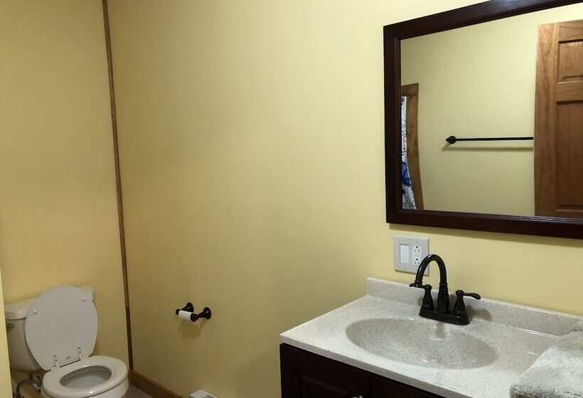 Equestrian House Andalusian Suite