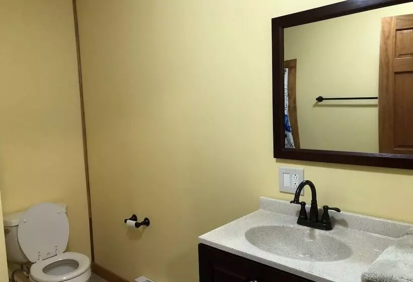 Equestrian House  Andalusian Suite