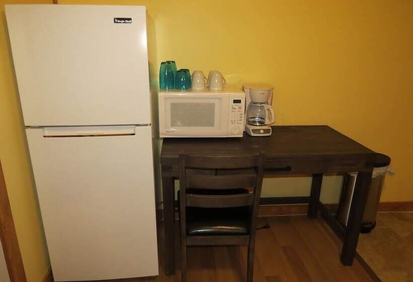 Equestrian House Andalusian Suite