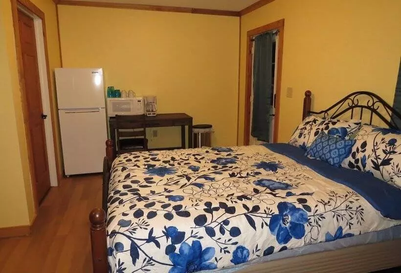 Equestrian House  Andalusian Suite