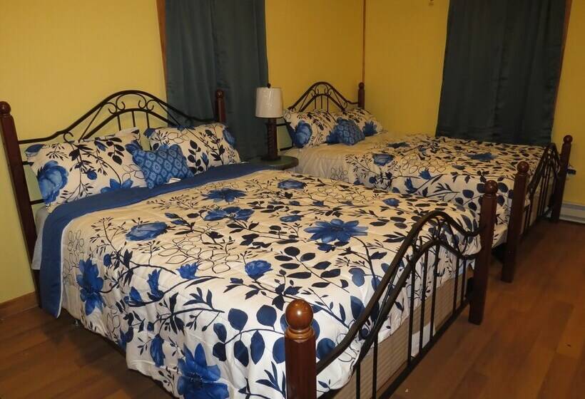 Equestrian House Andalusian Suite