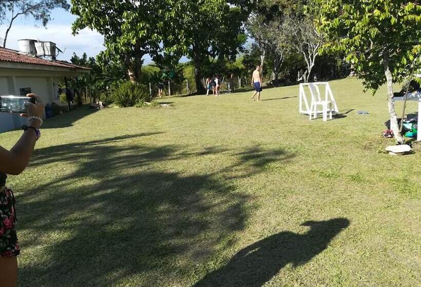 Finca Hotel El Meson