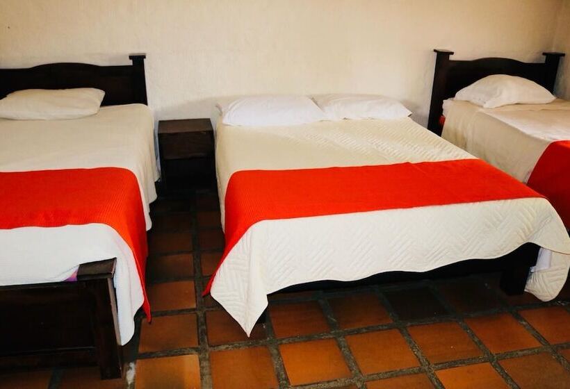 Finca Hotel El Meson