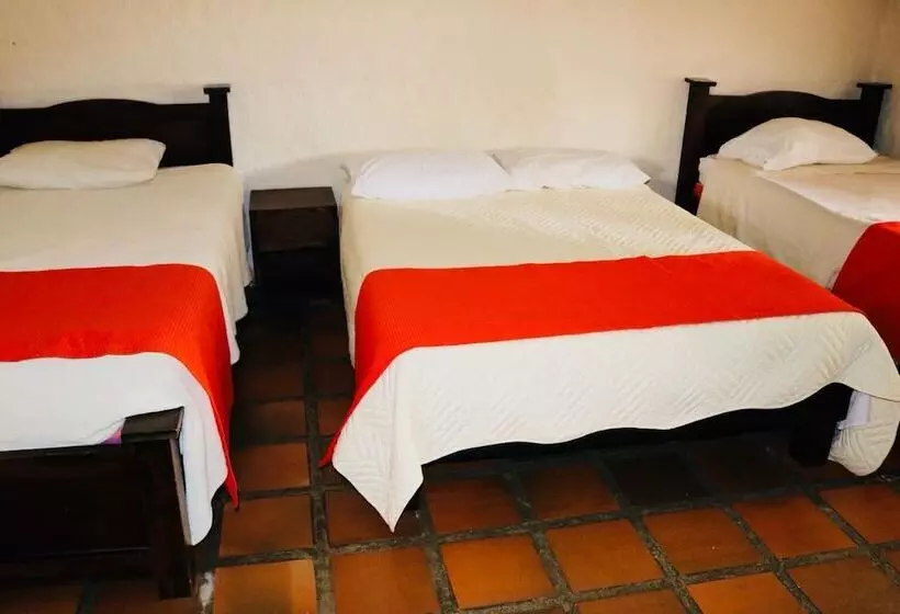 Finca Hotel El Meson