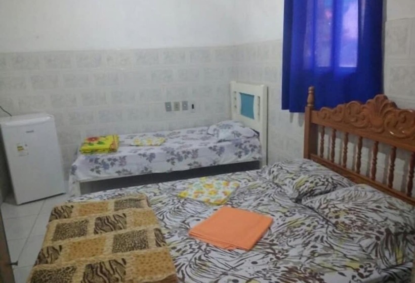 Grande Hotel Santo Antônio