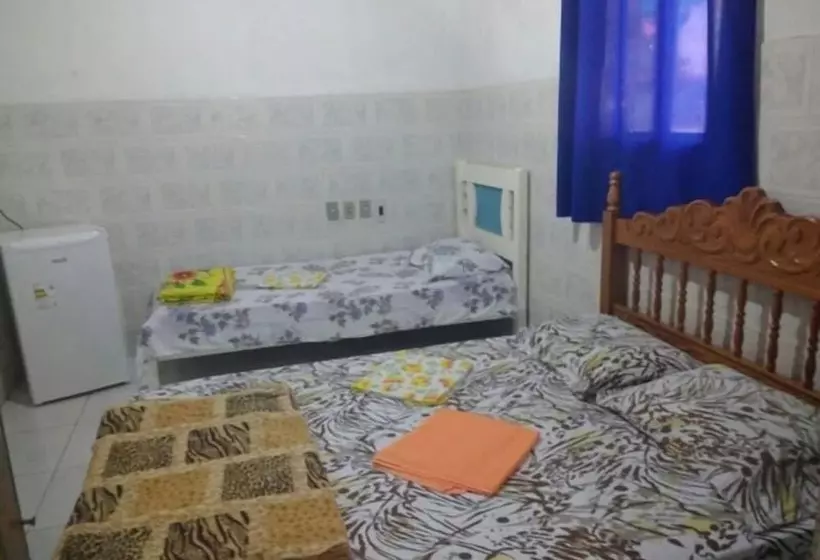 Grande Hotel Santo Antônio