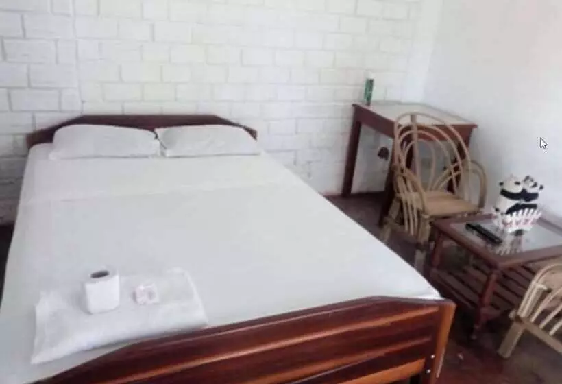 Hospedaje La Carachama   Hostel