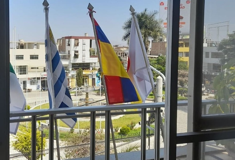 Hostal Hogar 3 Estrellas