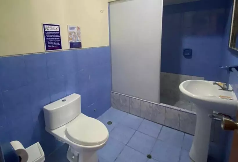 Hostal Hogar 3 Estrellas