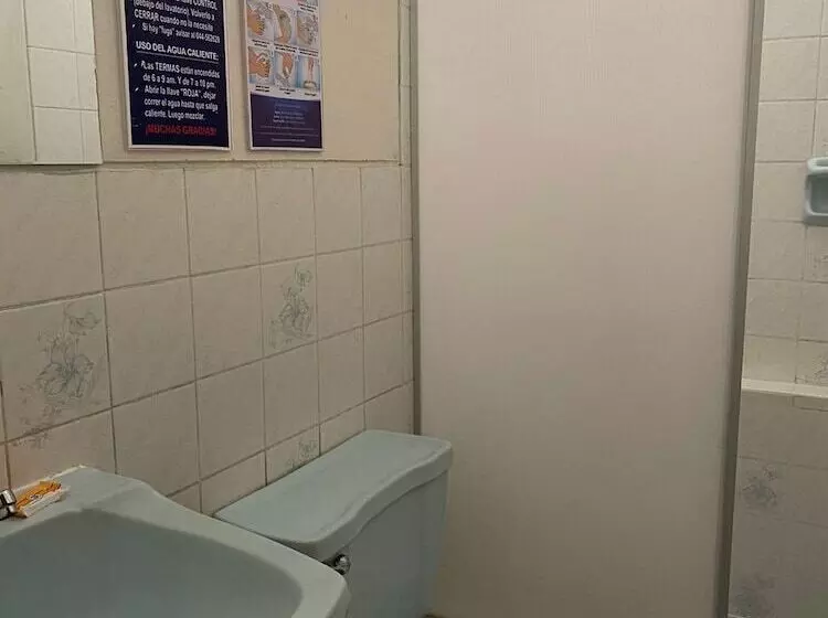 Hostal Hogar 3 Estrellas