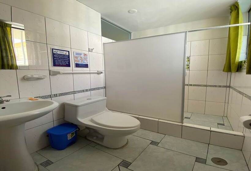 Hostal Hogar 3 Estrellas