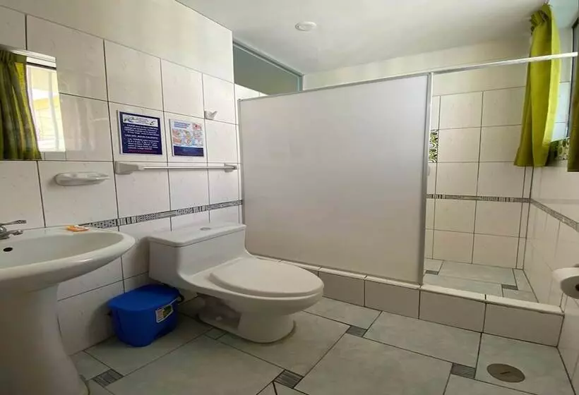 Hostal Hogar 3 Estrellas