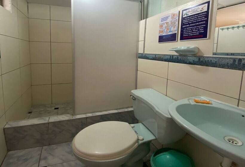 Hostal Hogar 3 Estrellas