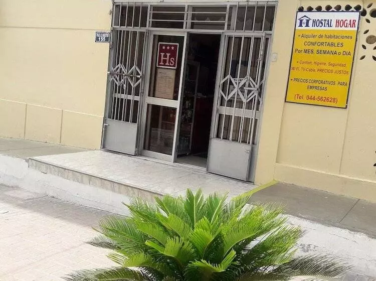 Hostal Hogar 3 Estrellas