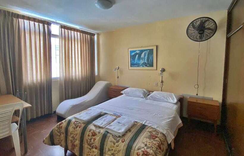 Hostal Hogar 3 Estrellas