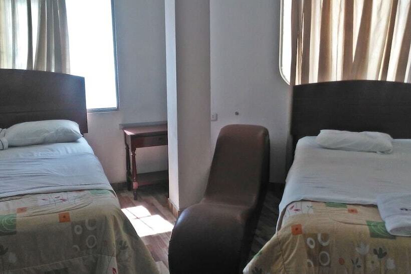 Hostal Hogar 3 Estrellas