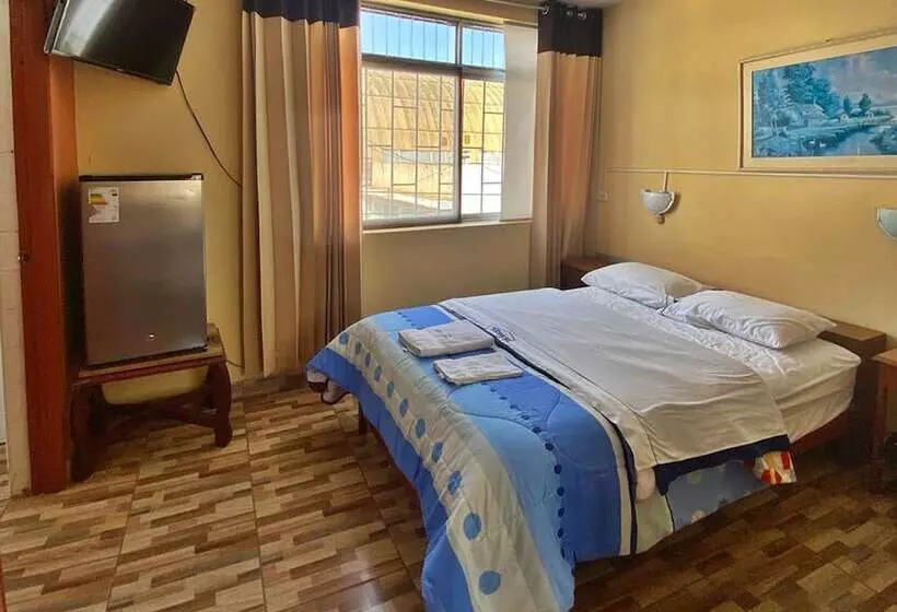 Hostal Hogar 3 Estrellas