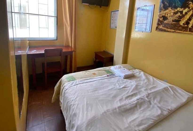 Hostal Hogar 3 Estrellas