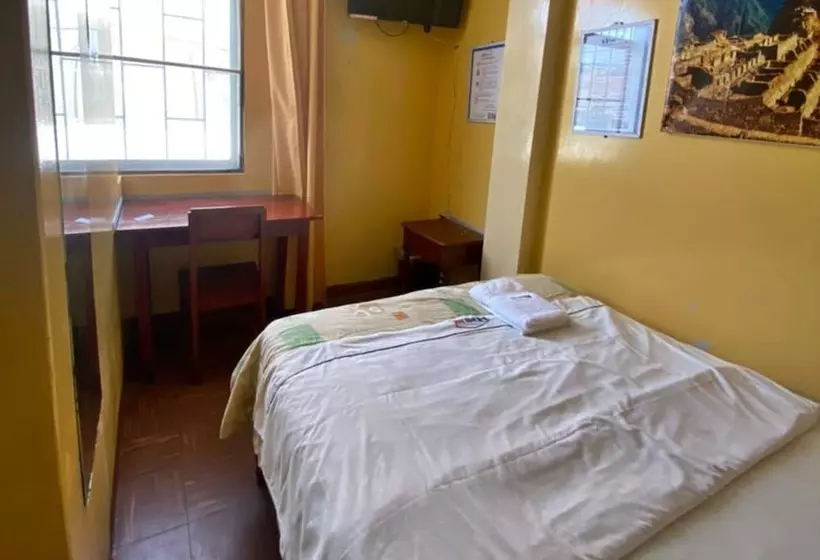 Hostal Hogar 3 Estrellas