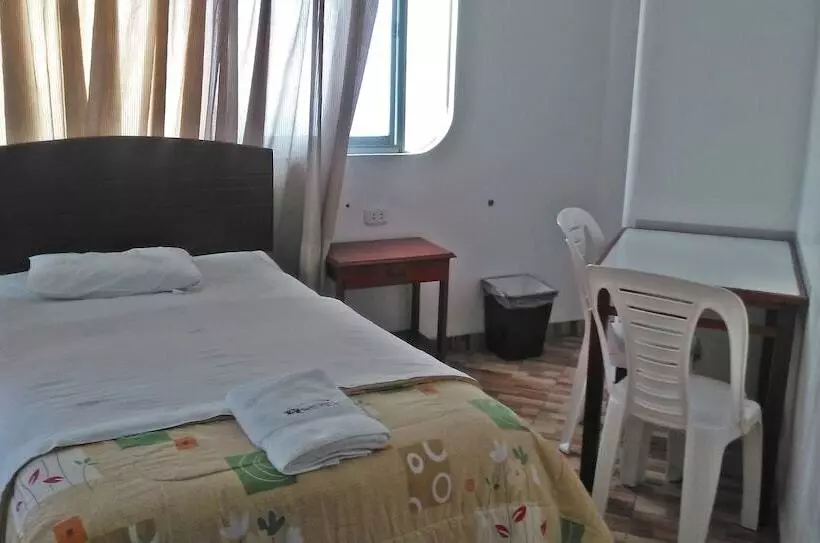 Hostal Hogar 3 Estrellas