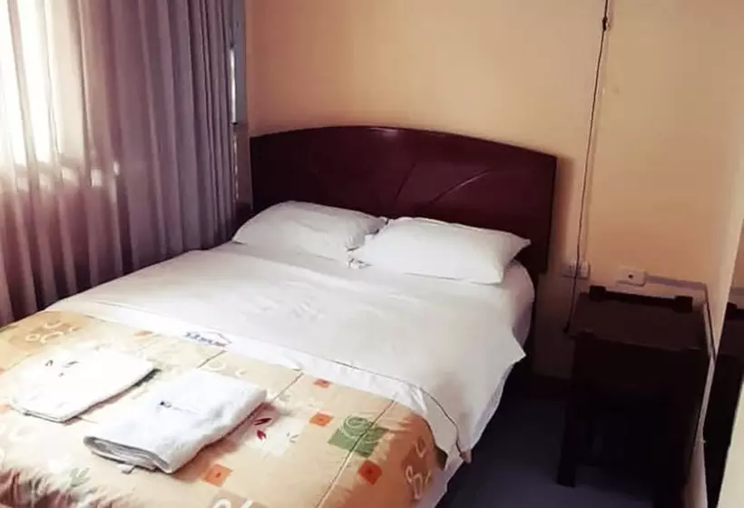 Hostal Hogar 3 Estrellas