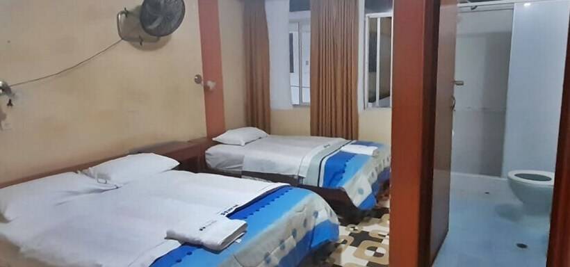 Hostal Hogar 3 Estrellas