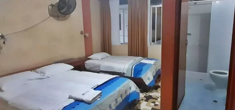 Hostal Hogar 3 Estrellas