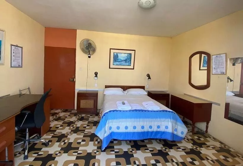 Hostal Hogar 3 Estrellas