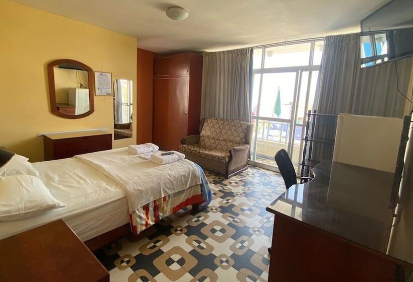 Hostal Hogar 3 Estrellas