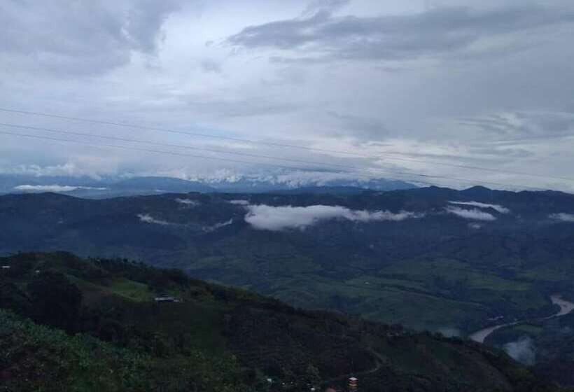 Hostal Rosa Maria Belalcazar