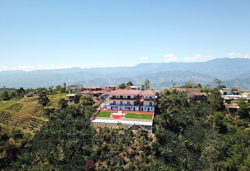 Hostal Rosa Maria Belalcazar