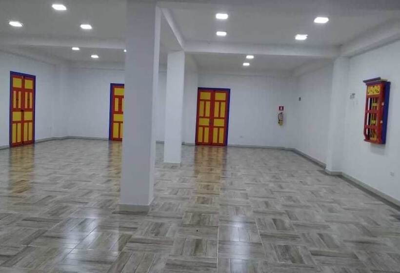 Hostal Rosa Maria Belalcazar