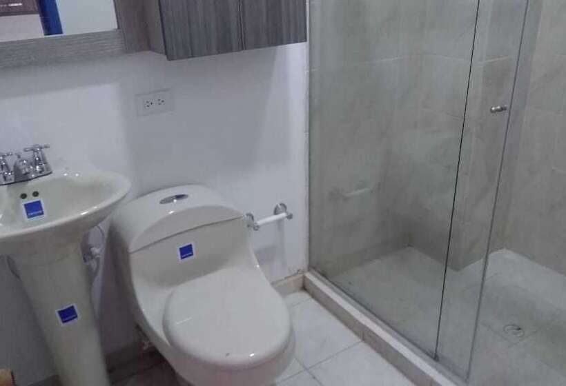 Hostal Rosa Maria Belalcazar