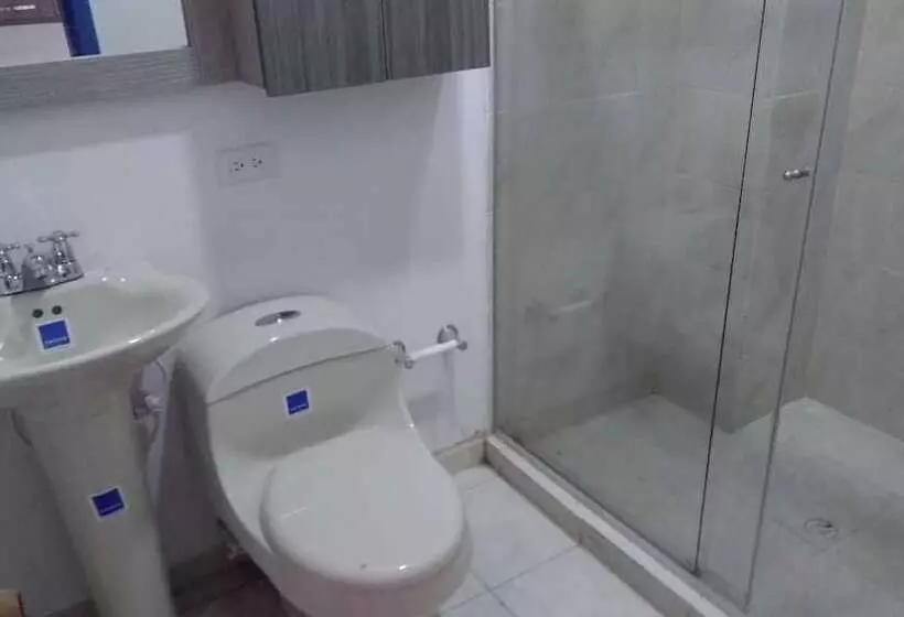 Hostal Rosa Maria Belalcazar