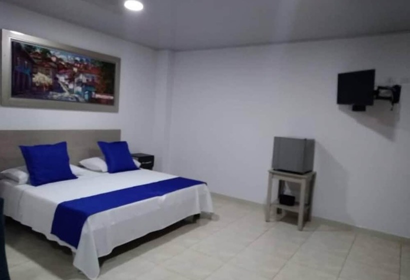 Hostal Rosa Maria Belalcazar