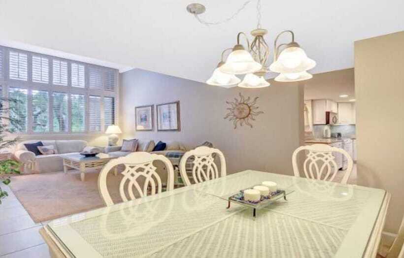 호텔 1102 Beach Walker