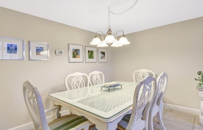 호텔 1102 Beach Walker