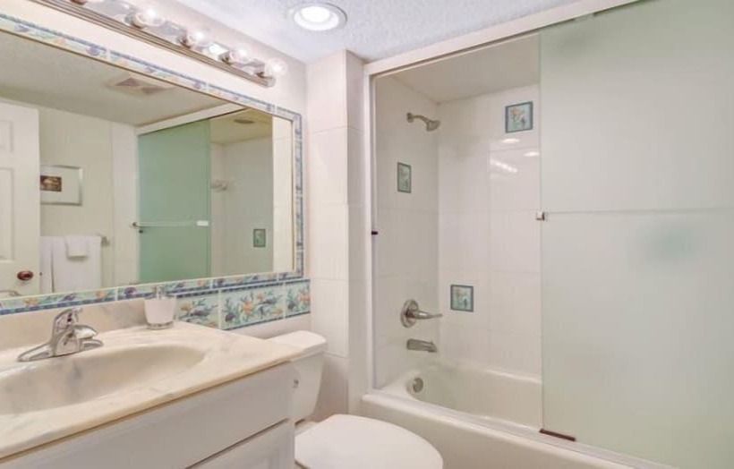 호텔 1102 Beach Walker