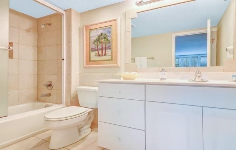 호텔 1102 Beach Walker