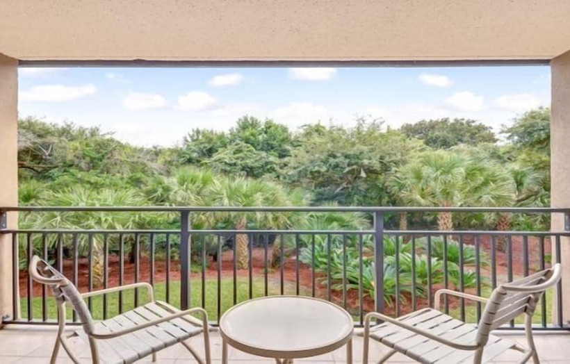 호텔 1102 Beach Walker