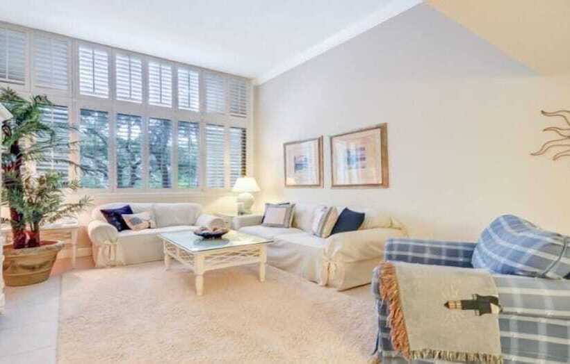 호텔 1102 Beach Walker