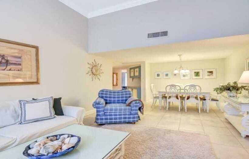 호텔 1102 Beach Walker