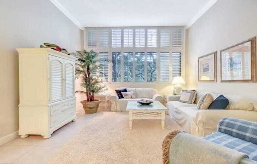 호텔 1102 Beach Walker