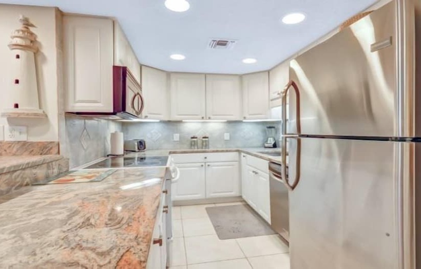 호텔 1102 Beach Walker