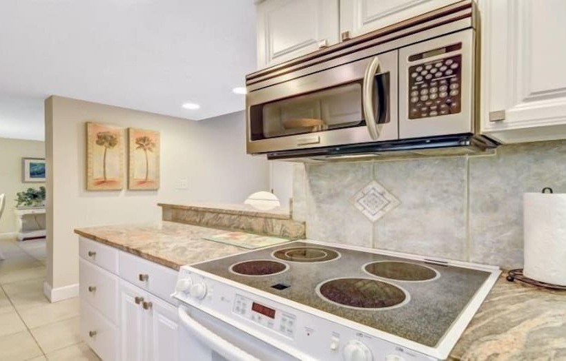 호텔 1102 Beach Walker