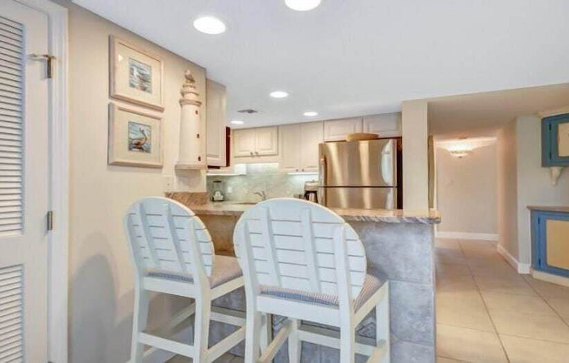 호텔 1102 Beach Walker