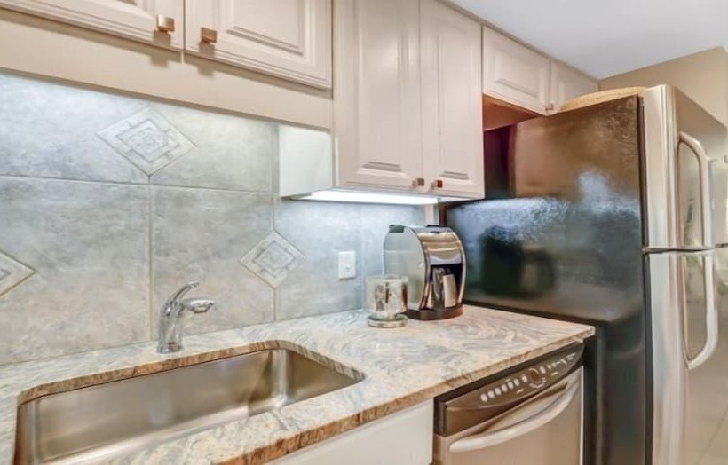 호텔 1102 Beach Walker